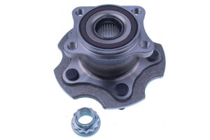 Ступиця зад. Toyota Rav 4 III 08-, Rav 4 IV 12-