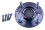 Ступиця зад. ABS+ Ford B-Max, Ecosport, Tourneo Courier, Transit Courier 1.0-1.6D 10.12-, фото 2 - интернет-магазин Auto-Mechanic