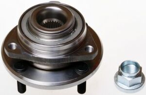 Ступиця перед.ABS- Chevrolet Epica/Evanda 2.0i, 2.0D 04-
