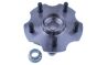 Ступиця зад. Toyota Rav 4 III 08-, Rav 4 IV 12-, фото 2 - інтерент-магазин Auto-Mechanic