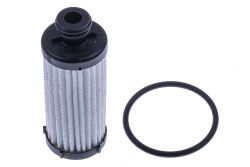 Фільтр АКПП (фільтр+ущ. кільце) AUDI A4 ALLROAD B9, A4 B9, A5, A6 C7, A6 C8, A7, Q5 1.4-4.0 15- Фільтр АКПП (фільтр+ущ. кільце) AUDI A4 ALLROAD B9, A4 B9, A5, A6 C7, A6 C8, A7, Q5 1.4-4.0 15-