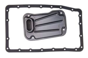 Фильтр КПП (с прокладкой) Toyota Land Cruiser 100/LC120/LX470/GS300/430