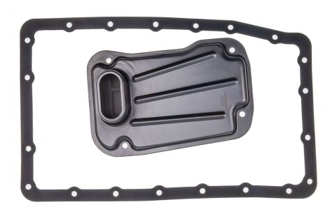 Фільтр КПП (з прокладкою) Toyota Land Cruiser 100/LC120/LX470/GS300/430 Фільтр КПП (з прокладкою) Toyota Land Cruiser 100/LC120/LX470/GS300/430