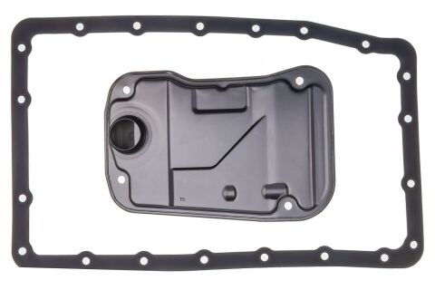 Фільтр КПП (з прокладкою) Toyota Land Cruiser 100/LC120/LX470/GS300/430 Фільтр КПП (з прокладкою) Toyota Land Cruiser 100/LC120/LX470/GS300/430