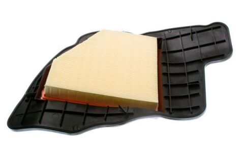 Фильтр воздушный левый BMW 5 GT F07, F10 550i, X6 E71/E72 50i, 7 F01-F04 750i 4.4 05/08- Фильтр воздушный левый BMW 5 GT F07, F10 550i, X6 E71/E72 50i, 7 F01-F04 750i 4.4 05/08-
