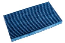 Фильтр салона антибактер. Nissan Cube 1.5DCI 10-