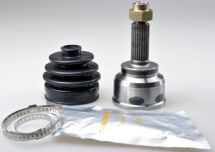 ШРУС внешняя (24z/21z) KIA Rio 1.3/1.5 08.00-02.05