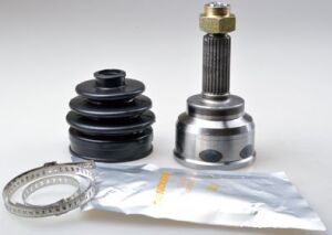 ШРКШ зовн. (24z/21z) KIA Rio 1.3/1.5 08.00-02.05