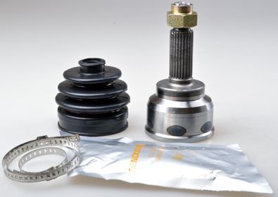 ШРКШ зовн. (24z/21z) KIA Rio 1.3/1.5 08.00-02.05 ШРКШ зовн. (24z/21z) KIA Rio 1.3/1.5 08.00-02.05