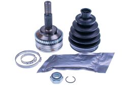 ШРУС внешняя 21z/30z/52,4mm ABS:44 Renault Clio II, Kangoo, Kangoo Express 1.2-1.9D 09.98-