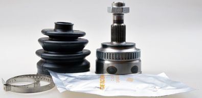 ШРКШ зовн. 24z/27z/57mm ABS:48 MB W168 A170 1.4-1.9 07.97-07.05 ШРКШ зовн. 24z/27z/57mm ABS:48 MB W168 A170 1.4-1.9 07.97-07.05