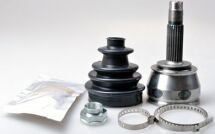 ШРКШ зовнішній Fiat Doblo 1.2 8V/ 1.9D 00- Zz:22Zw: