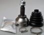 ШРКШ зовнішній Renault Trafic III dCI 80/dCI 100/2.0 01-, фото 1 - интернет-магазин Auto-Mechanic