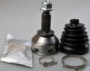 ШРКШ зовн. Renault Trafic III dCI 80/dCI 100/2.0 01-