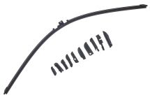 Щітка склоочисника Flat 800mm multiclip Щітка склоочисника Flat 800mm multiclip