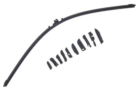 Щітка склоочисника Flat 800mm multiclip