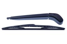 Щітка склоочисника з привідним важелем задній Hybrid 260mm Ford Focus II