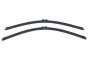 Щітки склоочисника Flat 680/625mm Opel Astra J 09-, фото 1 - інтерент-магазин Auto-Mechanic
