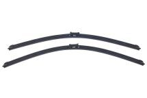 Щітки склоочисника Flat 680/625mm Opel Astra J 09-