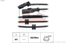 Датчик зад. ABS Renault Clio III/Modus 2004