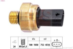Датчик тиску масла BMW 1 (F20/F21) 114d/116d/118d/118i 15-/2 (F45/F46) 14-/X1 (F48) 14-