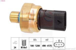 Датчик тиску масла MB C (S205) 200d/220d 18-/E (W213/S213) 200d/220d 16-/S (W222/S222) 17-/V (W447) 220cdi/250cdi 19-