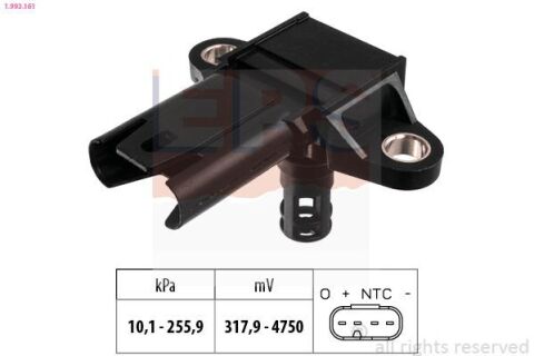 Датчик давления воздуха (0,318V-4,75V) BMW 3 (E90) 3.5 /5 (F10) / 7 (F01/F02) X5 (E70) /X6 (E71/E72) Датчик давления воздуха (0,318V-4,75V) BMW 3 (E90) 3.5 /5 (F10) / 7 (F01/F02) X5 (E70) /X6 (E71/E72)