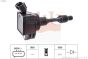 Котушка запалювання Citroen C1 1.0 14- /Peugeot 108 1.0 14- /Toyota Aygo 14-/Yaris 1.0 18-, фото 1 - интернет-магазин Auto-Mechanic