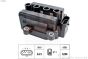 Катушка зажигания Dacia Logan 1.2 06-/Renault Clio 16V 05-, фото 1 - интернет-магазин Auto-Mechanic