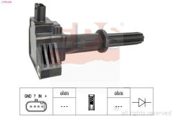 Катушка зажигания Opel Astra K 1.4 15- /Karl 1.0 15-18 Катушка зажигания Opel Astra K 1.4 15- /Karl 1.0 15-18