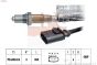 Лямбда-зонд VAG 1.4TSi 15-, фото 1 - интернет-магазин Auto-Mechanic
