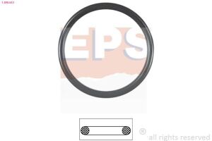 Прокладка термостата Audi A1, A3 Ford Fiesta V Seat Alhambra 1.2-1.6Lpg 07.01-