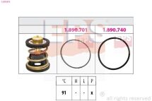 Термостат вставка 91C BMW X3/X4/X5/X6/X7 3.0D 17-