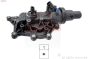 Термостат з корпусом Renault Kangoo/Megane II 1.6 16V 03-, фото 1 - інтерент-магазин Auto-Mechanic