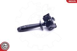 Переключатель подрулевой правый Opel/Renault Vivaro, Espace IV, Laguna II, Trafic II