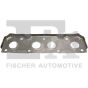 Прокладка колл. EX Renault Clio 1.3,1.4,1.6 mot. E7J/ 98-, фото 1 - интернет-магазин Auto-Mechanic