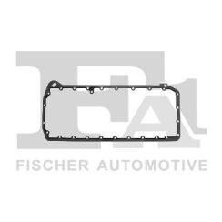 Прокладка масляного піддона BMW 1 E81, 3 E90, 5 E60, X6 E71 3.0d 03-