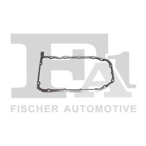 Прокладка масляного піддона Opel Astra F 1.6-2.0, Calibra A 2.0, Omega B 2.0, Vectra A, B 1.6-2.0