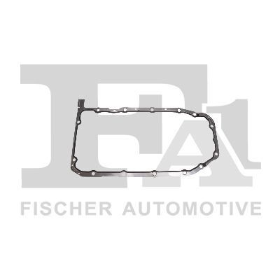 Прокладка масляного піддона Opel Astra F 1.6-2.0, Calibra A 2.0, Omega B 2.0, Vectra A, B 1.6-2.0 Прокладка масляного піддона Opel Astra F 1.6-2.0, Calibra A 2.0, Omega B 2.0, Vectra A, B 1.6-2.0