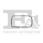 Прокладка піддона Ford Escort/Fiesta 1.0/1.3i 91-, фото 1 - інтерент-магазин Auto-Mechanic