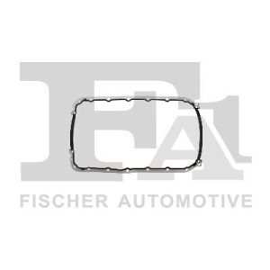 Прокладка піддона Ford Escort/Fiesta 1.0/1.3i 91-