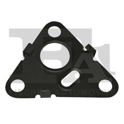 Прокладка турбіни трикутна VW T5 /Toureg (7LA, 7L6, 7L7) - 2.5 R5 TDI 03-