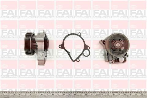 Водяна помпа BMW 318/320 2.0d (E46) 98- Водяна помпа BMW 318/320 2.0d (E46) 98-