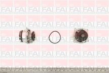 Водяной насос Ford Focus/Mondeo 1,8I/2,0I 16V 98- Focus[USA] 2.0 DOHC 00-04