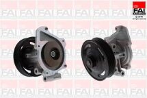 Водяной насос Ford Ranger, Transit 2,2 TDCI 11-
