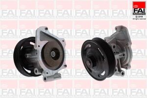 Водяной насос Ford Ranger, Transit 2,2 TDCI 11-