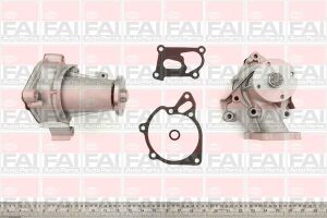 Водяная помпа Hyndai H1,Terracan 2.5CRDI,2.5TDI 16V 01.07-,06.06-/ Mitsubishi Pajero Sport 2.5TD 98-/ L200 (K6/7)
