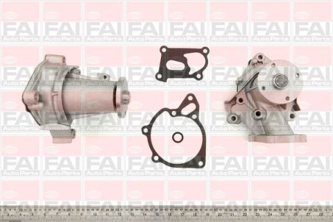 Водяна помпа Hyndai H1,Terracan 2.5CRDI,2.5TDI 16V 01.07-,06.06-/ Mitsubishi Pajero Sport 2.5TD 98-/ Mitsubishi L200 (K6/7) 2.5TD Водяна помпа Hyndai H1,Terracan 2.5CRDI,2.5TDI 16V 01.07-,06.06-/ Mitsubishi Pajero Sport 2.5TD 98-/ Mitsubishi L200 (K6/7) 2.5TD