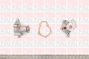 Водяная помпа Hyundai 1.6/1.8/2.0 95-03 Lantra/Matrix/KIA Sportage/Cerato