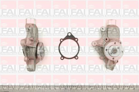 Водяная помпа Jeep Cherokee 4.0 91-96 Водяная помпа Jeep Cherokee 4.0 91-96
